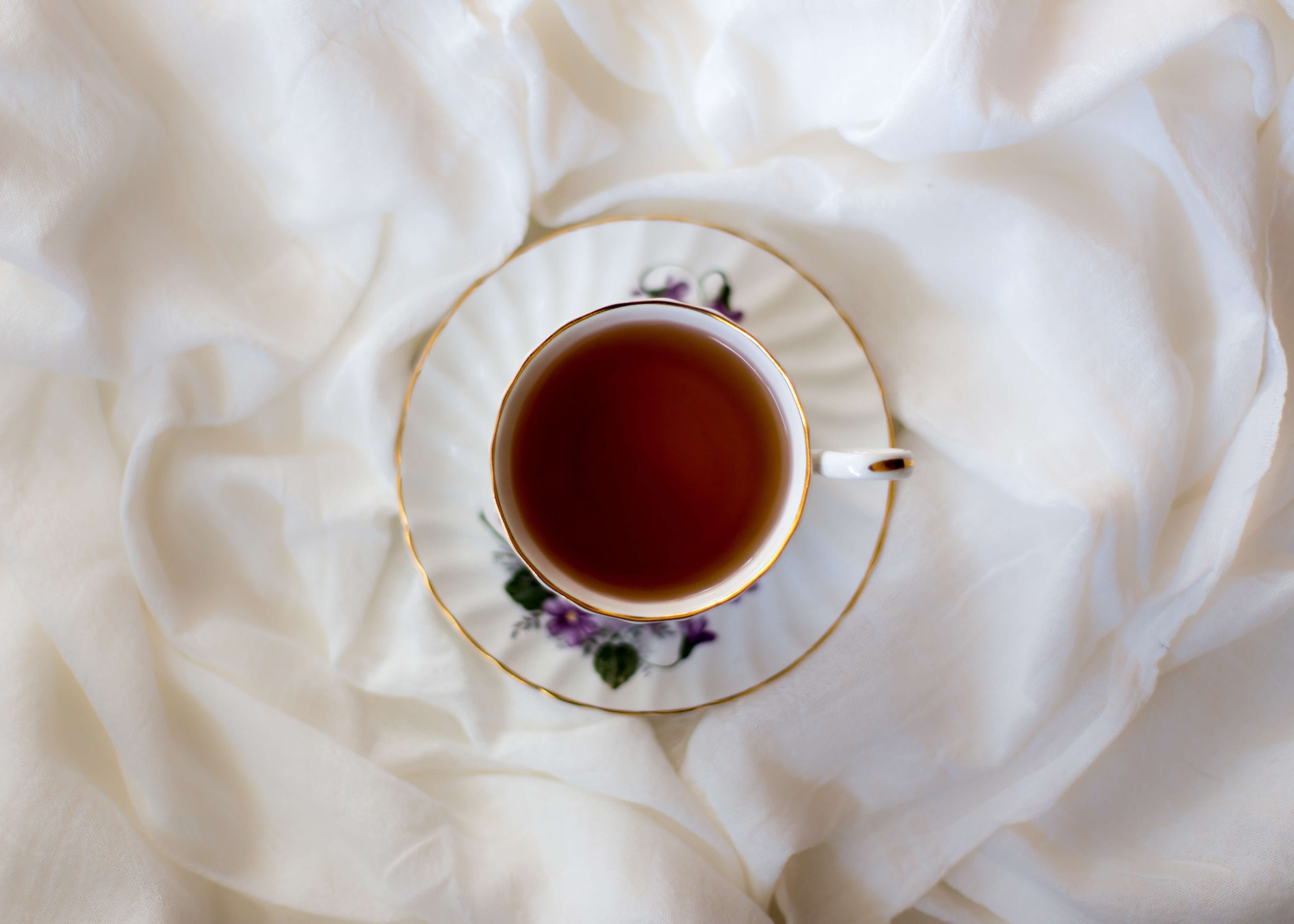 Picture of a cup of tea